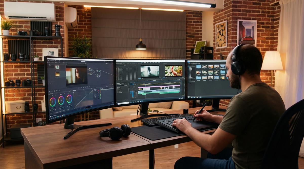 糖心视频剪辑教程